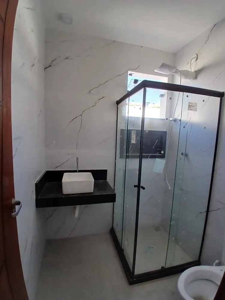 Casa, 3 quartos - Foto 11