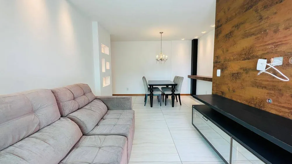 Apartamento, 3 quartos, 131 m² - Foto 2