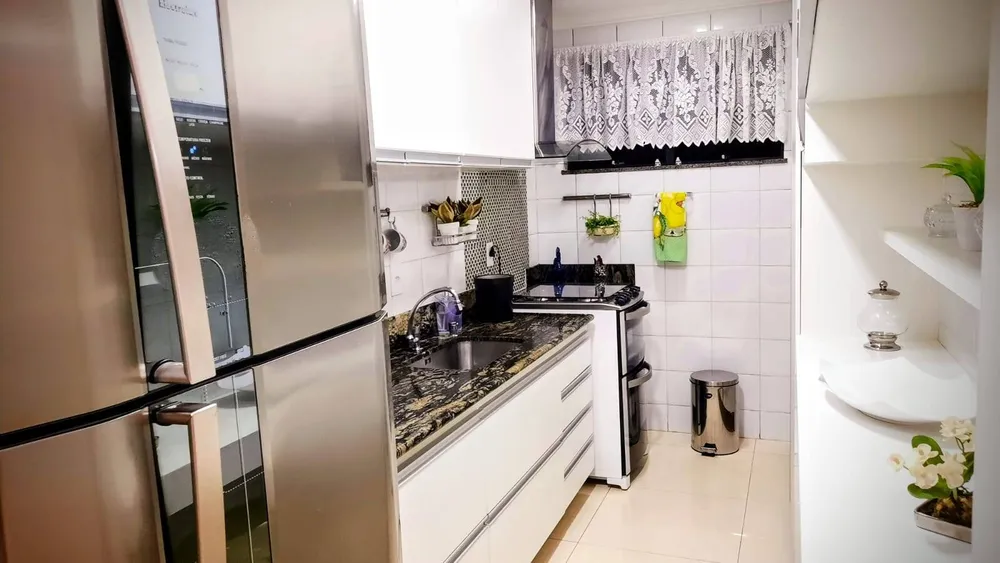 Cobertura, 3 quartos, 136 m² - Foto 10