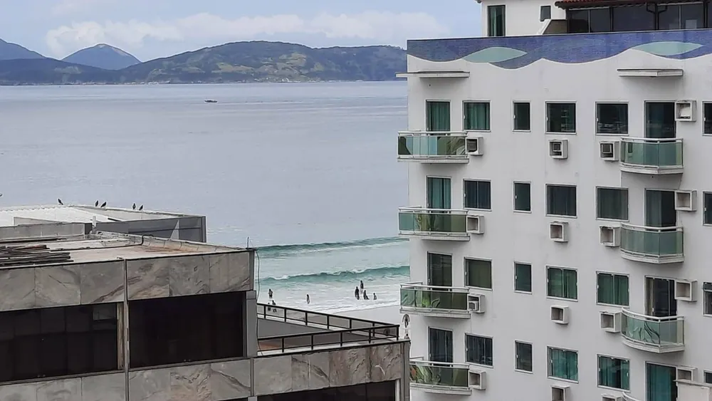 Cobertura, 3 quartos, 136 m² - Foto 11
