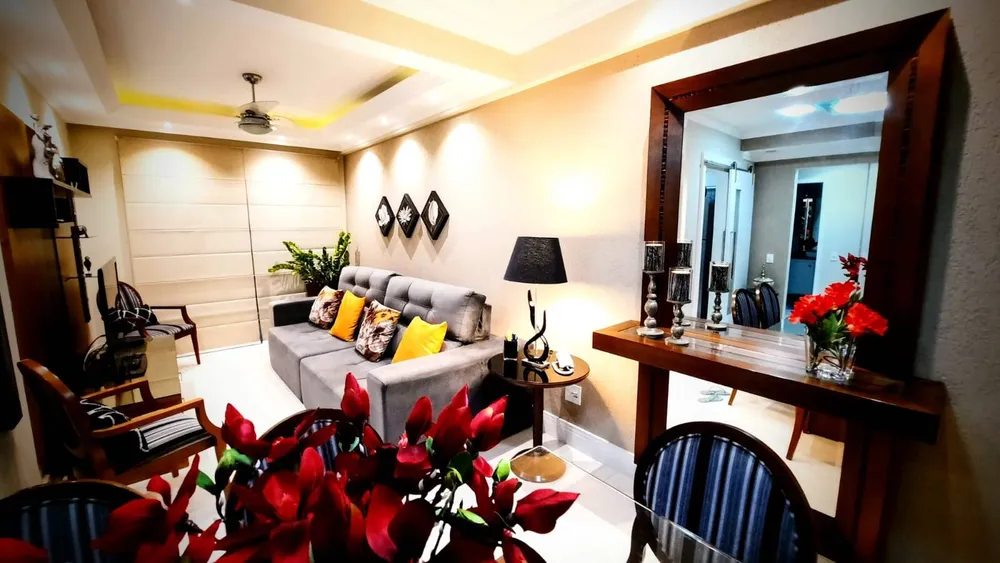 Cobertura, 3 quartos, 136 m² - Foto 6