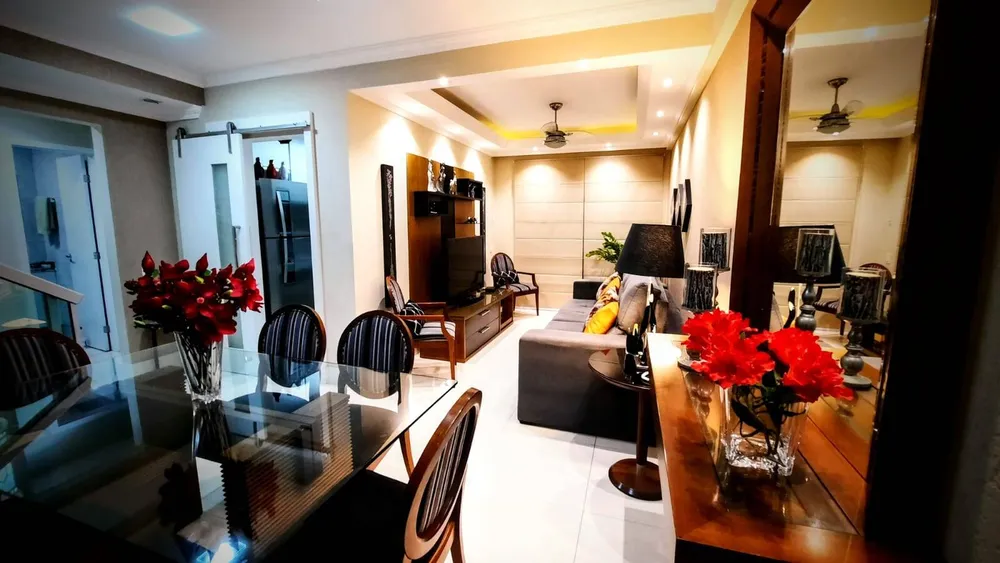 Cobertura, 3 quartos, 136 m² - Foto 16