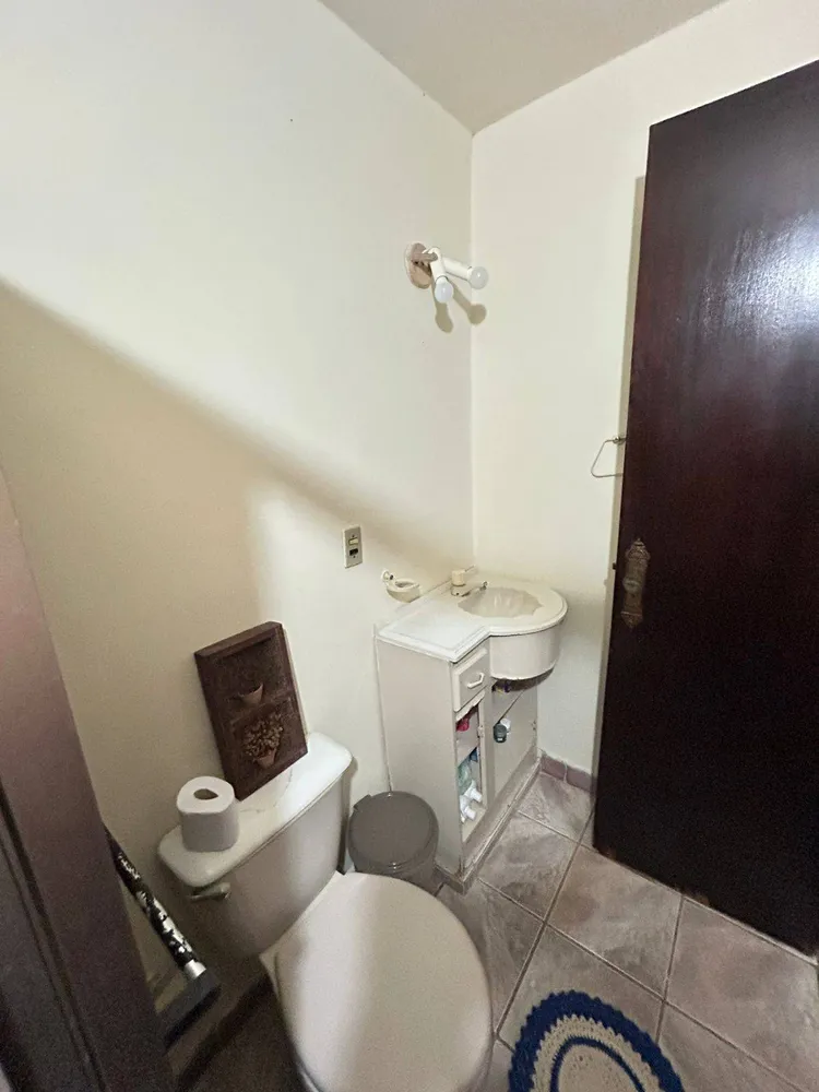 Casa de Condomínio, 2 quartos - Foto 8