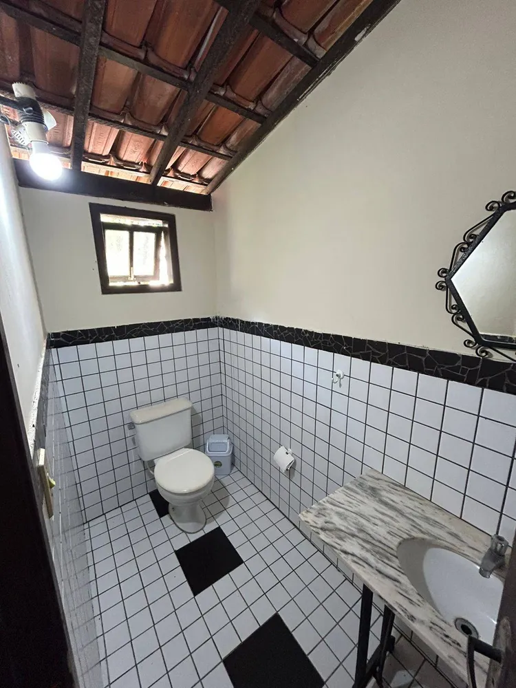 Casa de Condomínio, 2 quartos - Foto 5