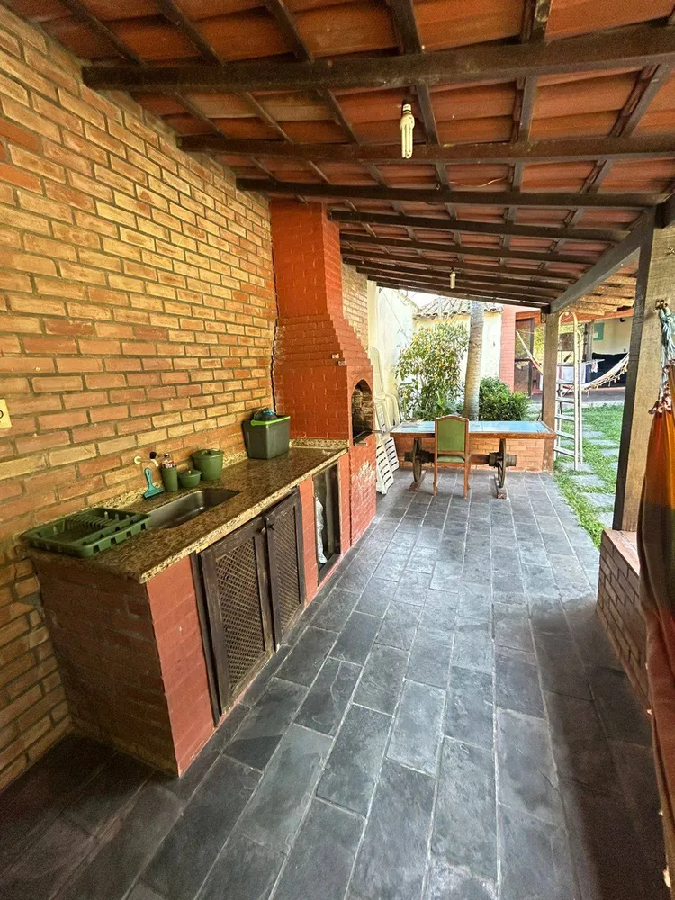 Casa de Condomínio, 2 quartos - Foto 13