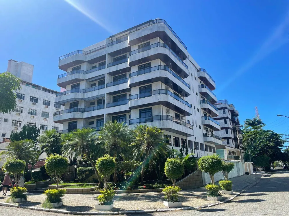 Apartamento, 2 quartos, 120 m² - Foto 1