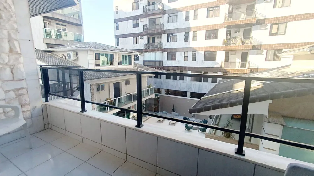 Apartamento, 2 quartos, 120 m² - Foto 16