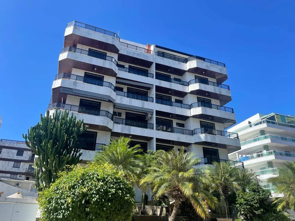 Apartamento, 2 quartos, 120 m² - Foto 2