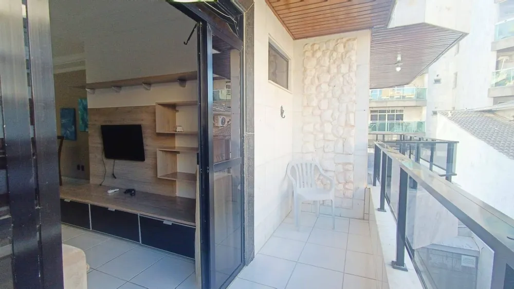 Apartamento, 2 quartos, 120 m² - Foto 5