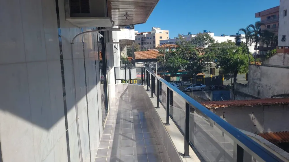 Apartamento, 2 quartos, 120 m² - Foto 15