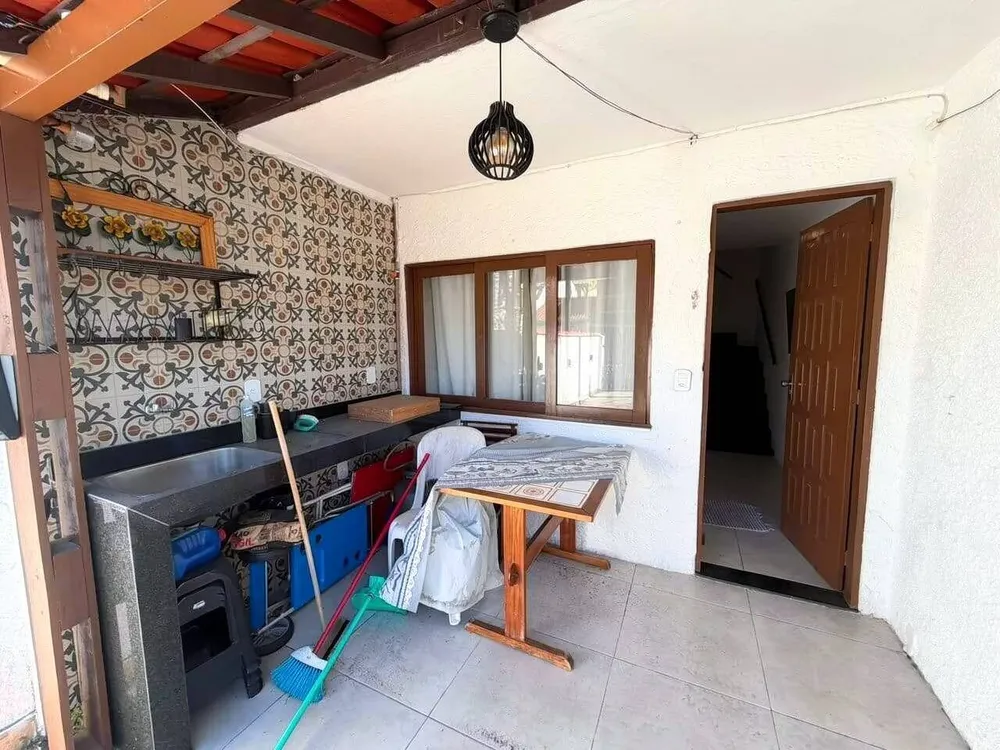 Casa de Condomínio, 1 quarto - Foto 14