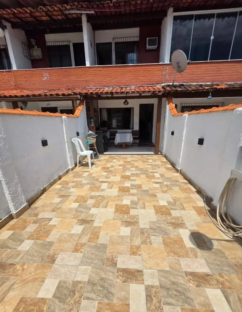 Casa de Condomínio, 1 quarto - Foto 1