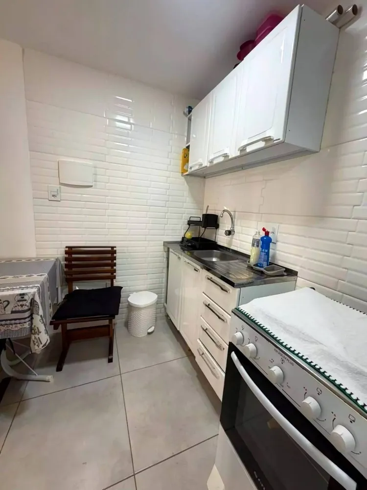 Casa de Condomínio, 1 quarto - Foto 17