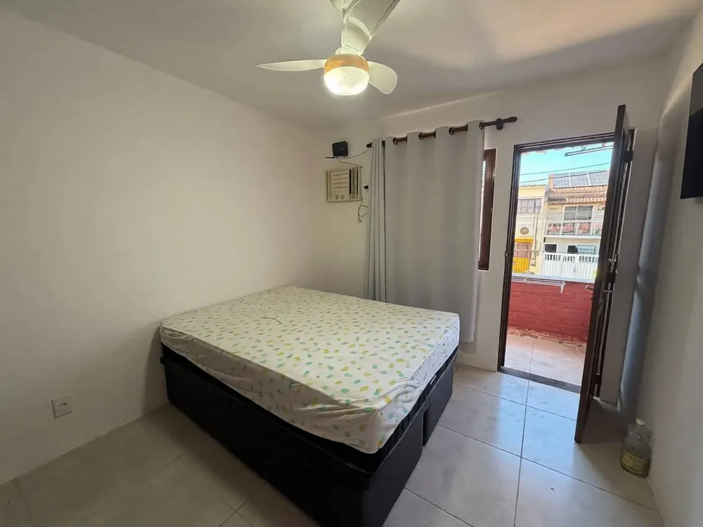 Casa de Condomínio, 1 quarto - Foto 17