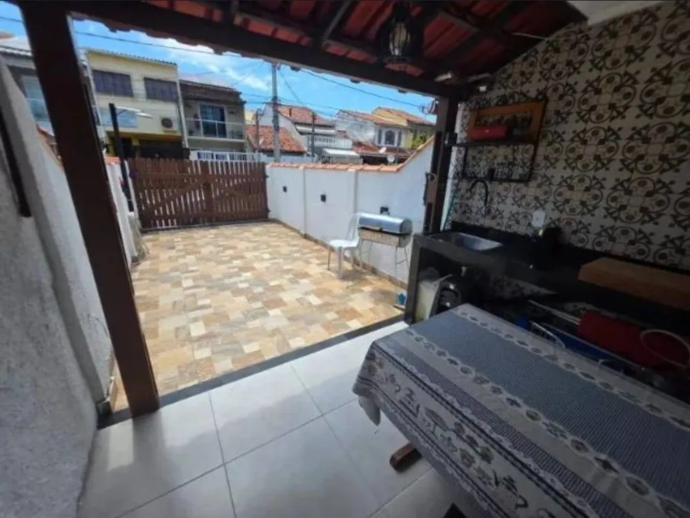 Casa de Condomínio, 1 quarto - Foto 12