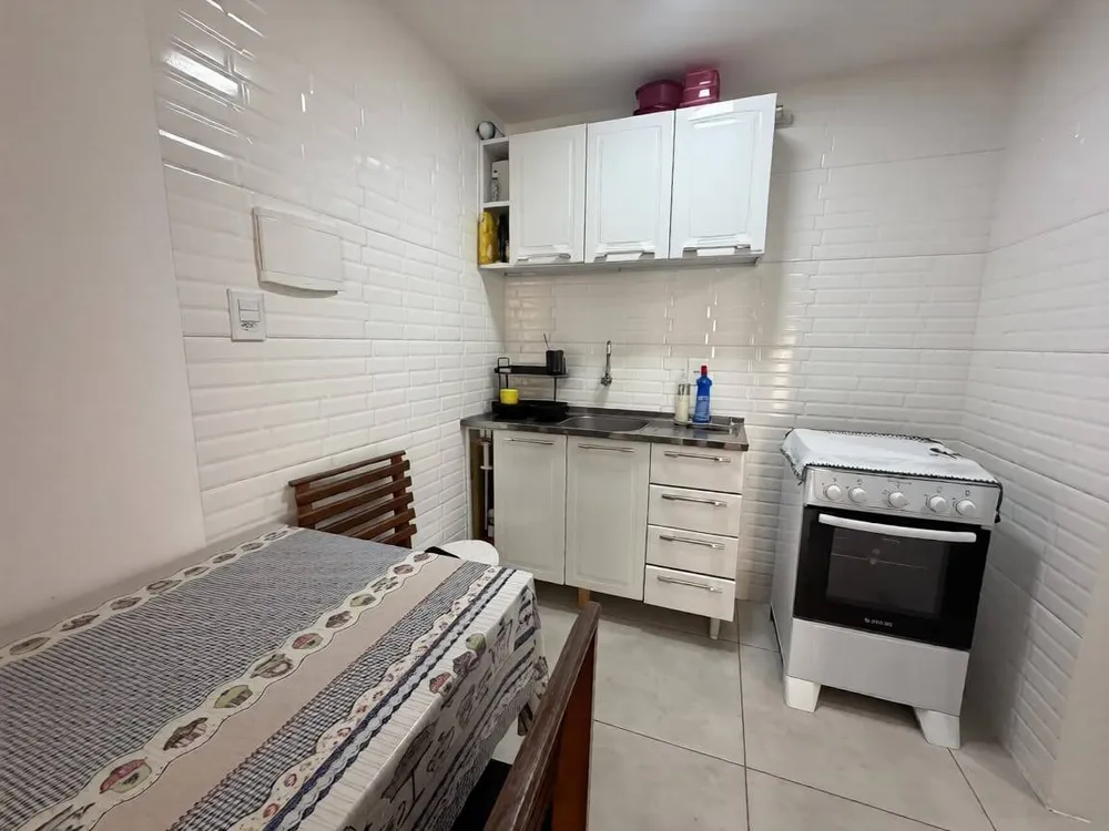 Casa de Condomínio, 1 quarto - Foto 21