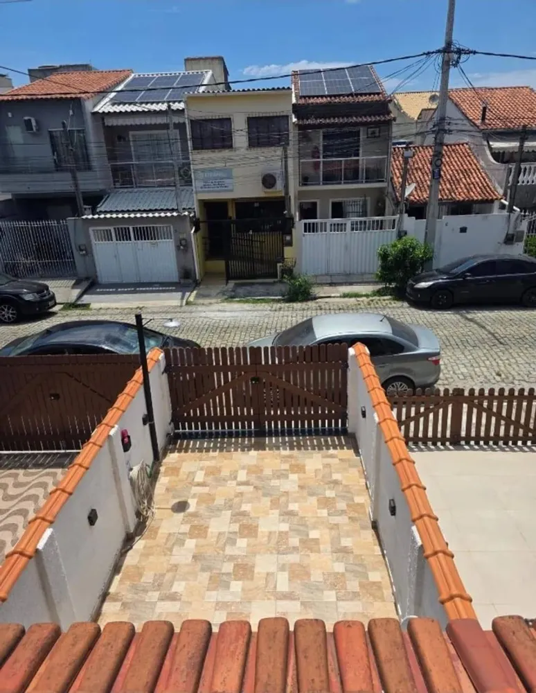 Casa de Condomínio, 1 quarto - Foto 11