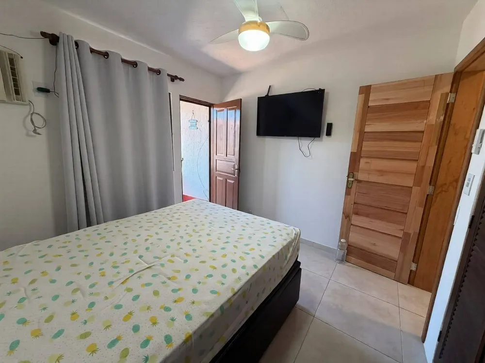 Casa de Condomínio, 1 quarto - Foto 20