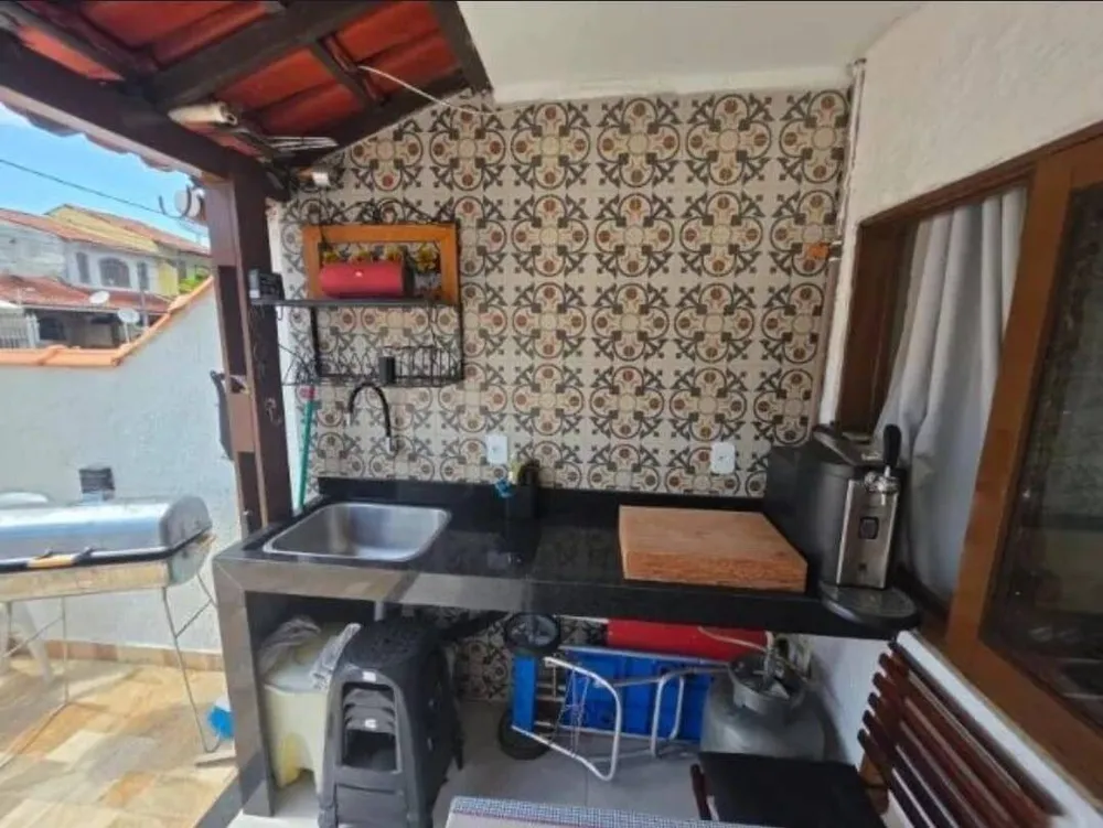 Casa de Condomínio, 1 quarto - Foto 13