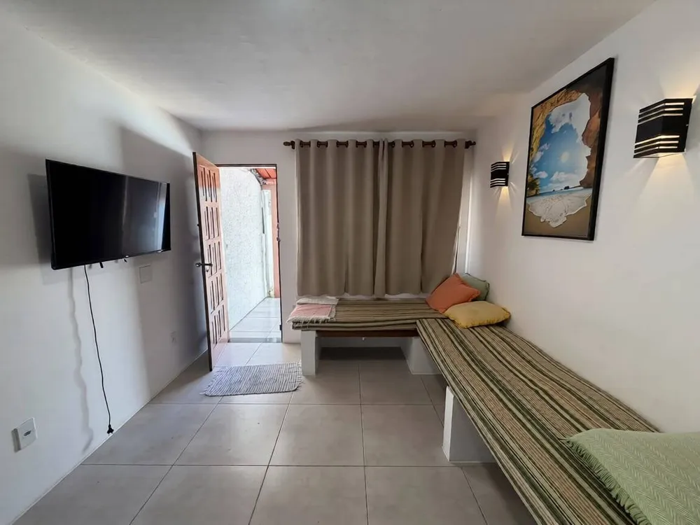 Casa de Condomínio, 1 quarto - Foto 20