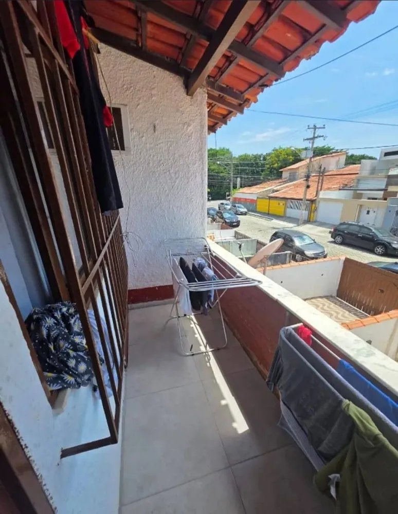 Casa de Condomínio, 1 quarto - Foto 9