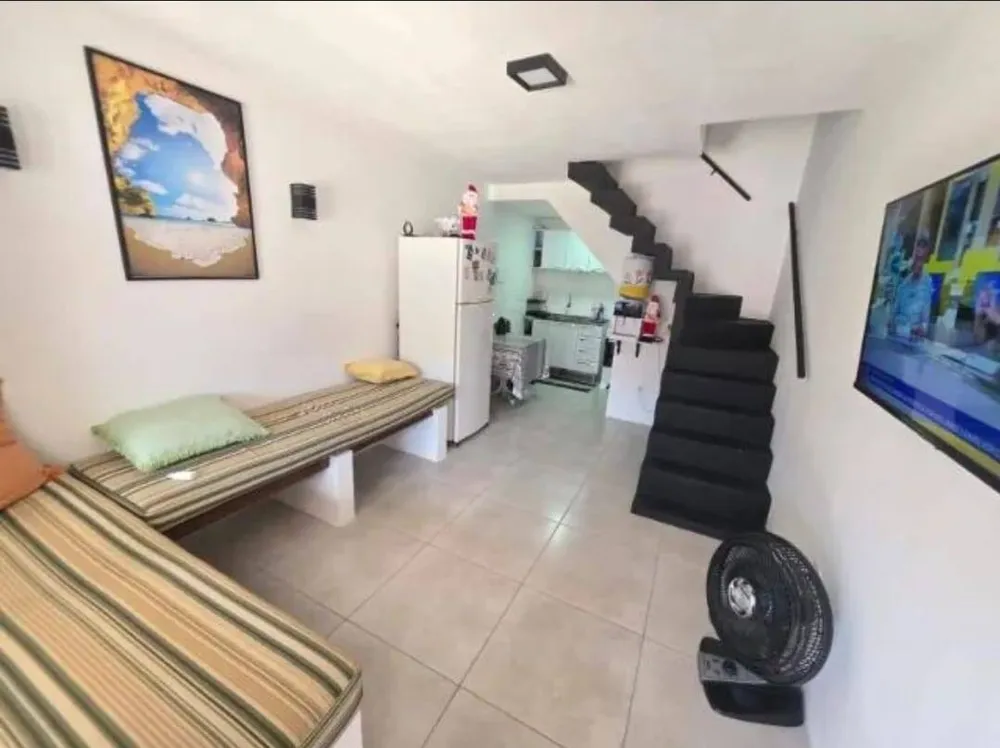 Casa de Condomínio, 1 quarto - Foto 2