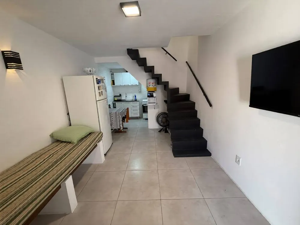 Casa de Condomínio, 1 quarto - Foto 16