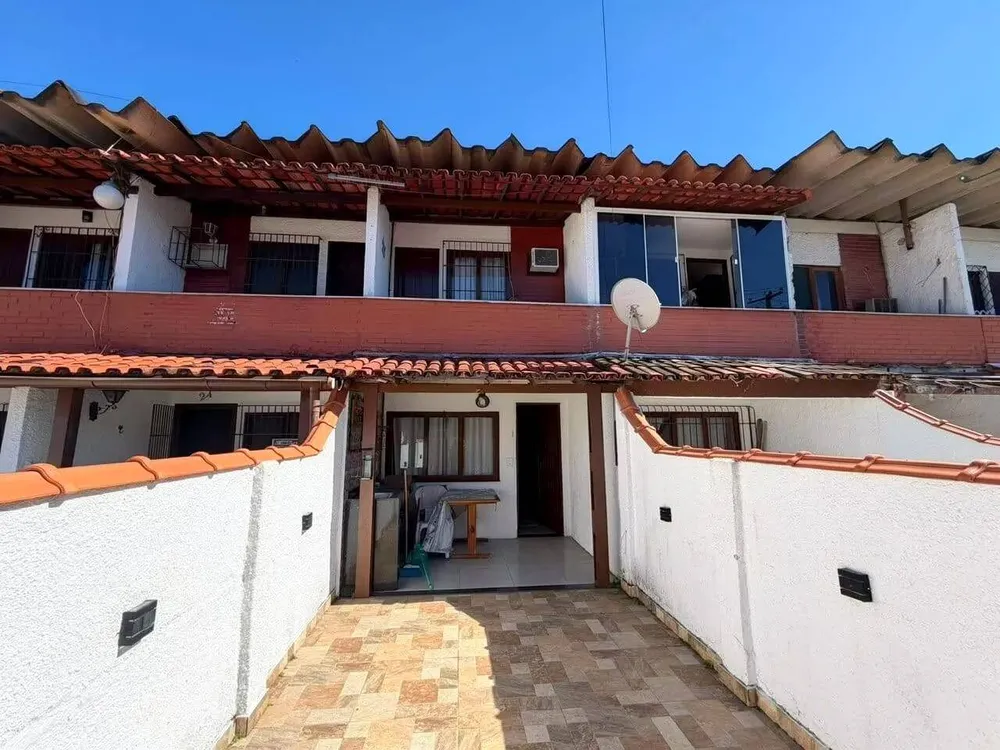 Casa de Condomínio, 1 quarto - Foto 15