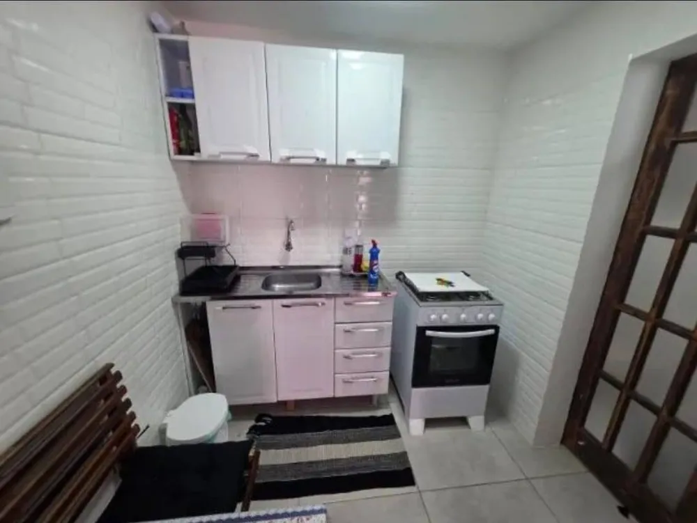 Casa de Condomínio, 1 quarto - Foto 7