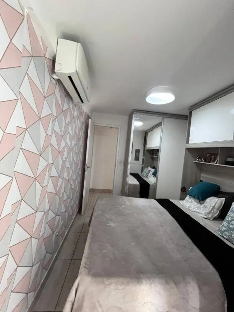 Apartamento, 2 quartos, 80 m² - Foto 25