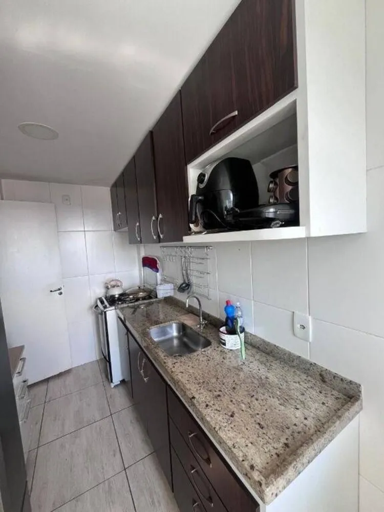 Apartamento, 2 quartos, 80 m² - Foto 14