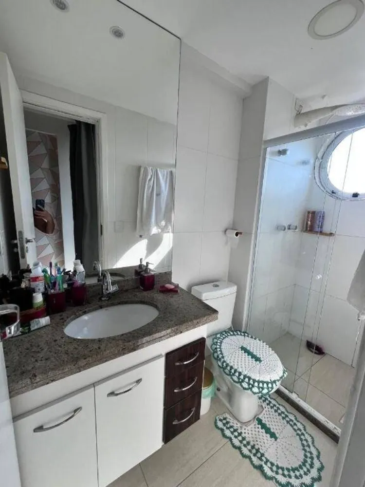 Apartamento, 2 quartos, 80 m² - Foto 10