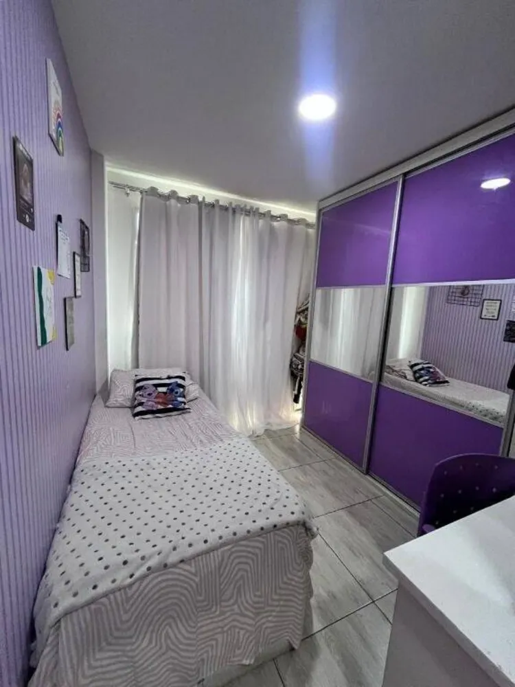 Apartamento, 2 quartos, 80 m² - Foto 16