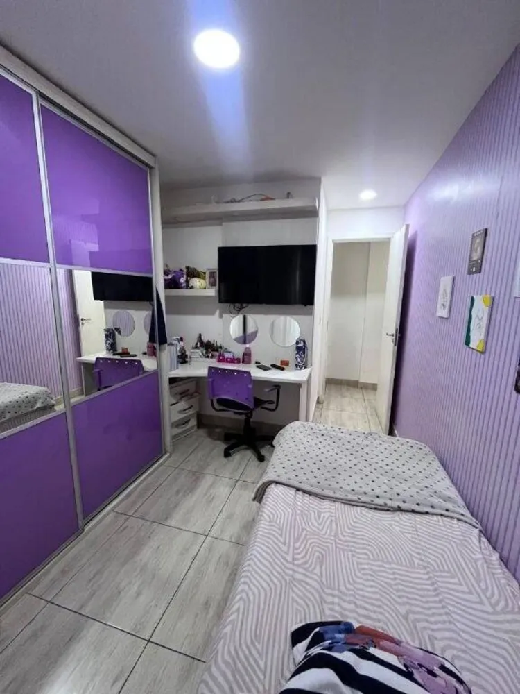 Apartamento, 2 quartos, 80 m² - Foto 13
