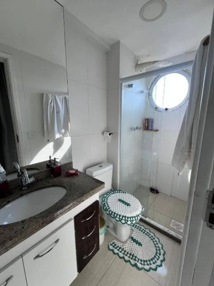 Apartamento, 2 quartos, 80 m² - Foto 8