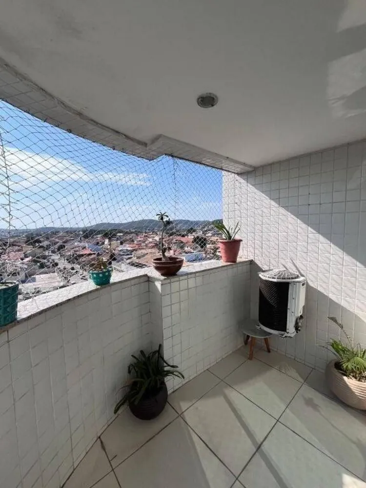 Apartamento, 2 quartos, 80 m² - Foto 12