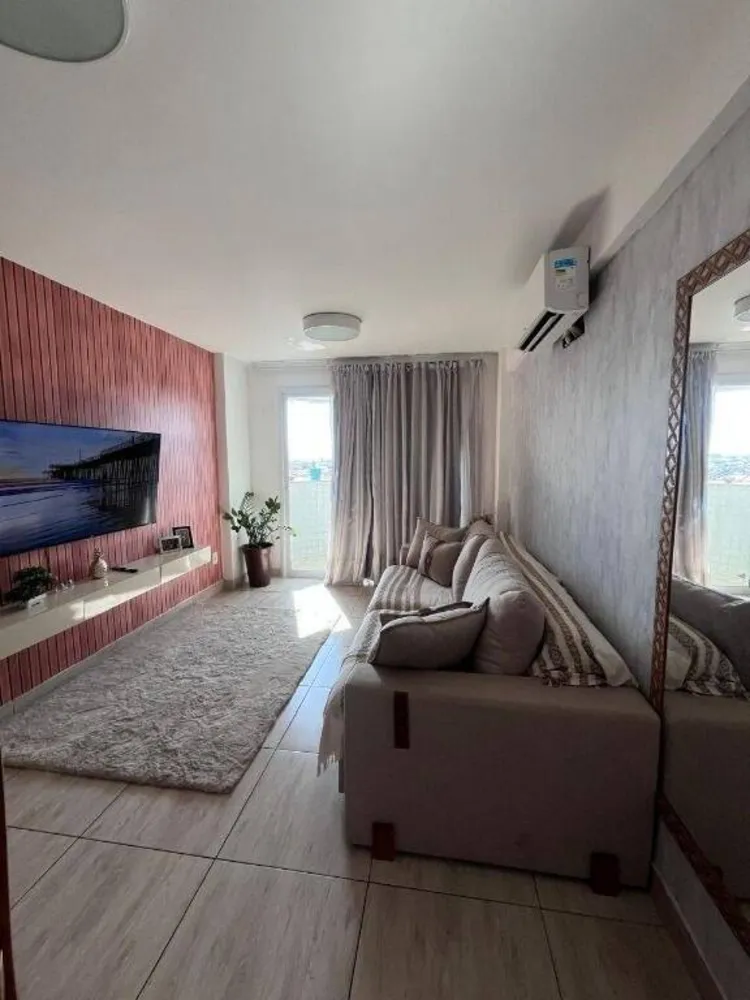 Apartamento, 2 quartos, 80 m² - Foto 3
