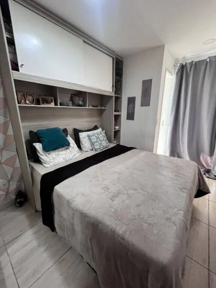 Apartamento, 2 quartos, 80 m² - Foto 7