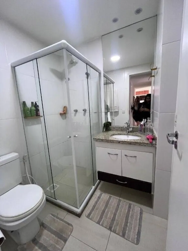 Apartamento, 2 quartos, 80 m² - Foto 24