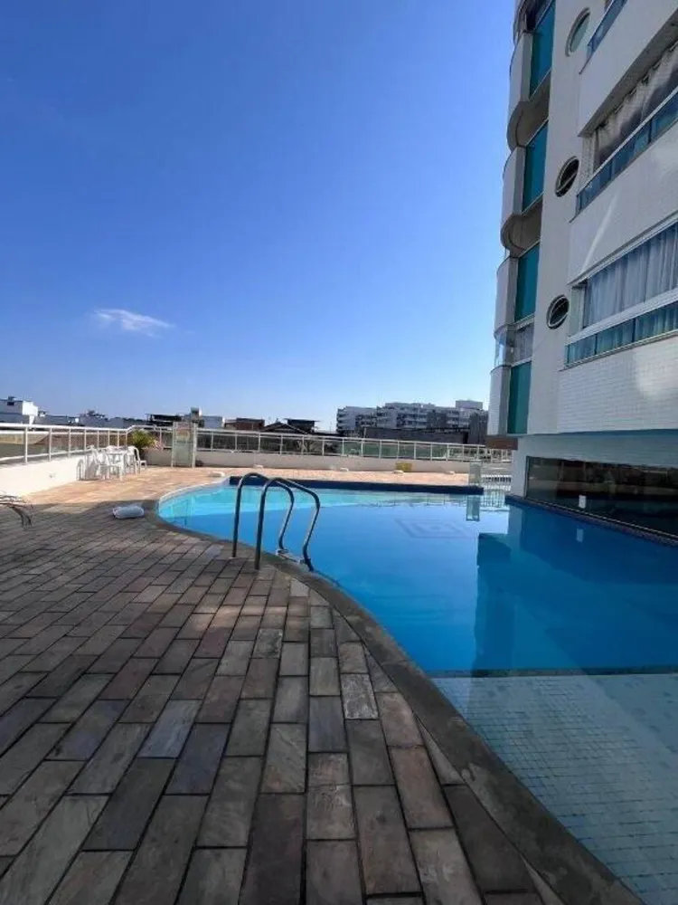 Apartamento, 2 quartos, 80 m² - Foto 11