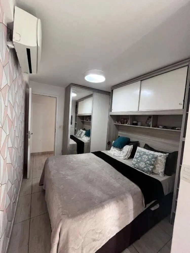 Apartamento, 2 quartos, 80 m² - Foto 23
