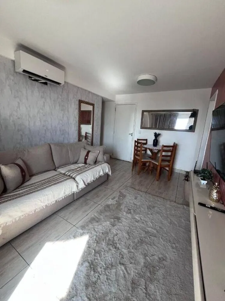 Apartamento, 2 quartos, 80 m² - Foto 5