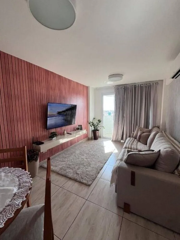 Apartamento, 2 quartos, 80 m² - Foto 1