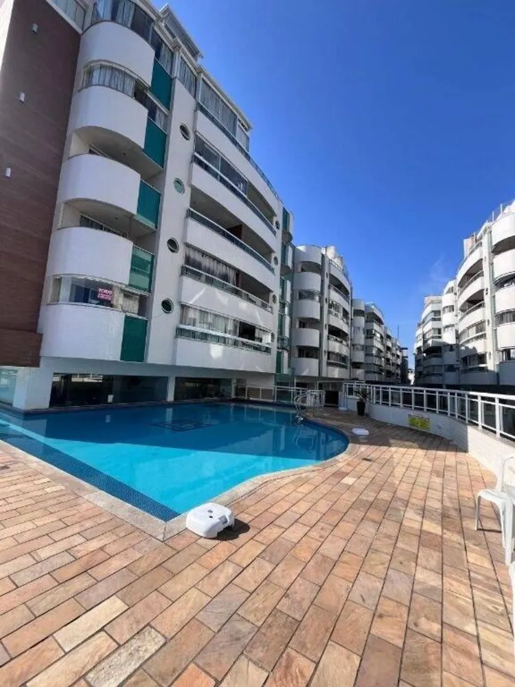 Apartamento, 2 quartos, 80 m² - Foto 2