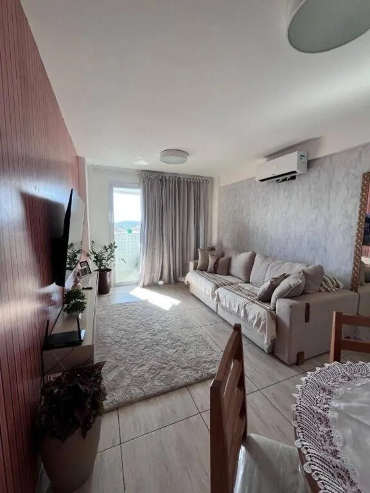 Apartamento, 2 quartos, 80 m² - Foto 4