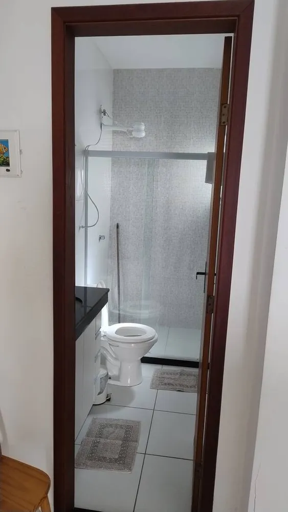 Casa de Condomínio, 2 quartos - Foto 13