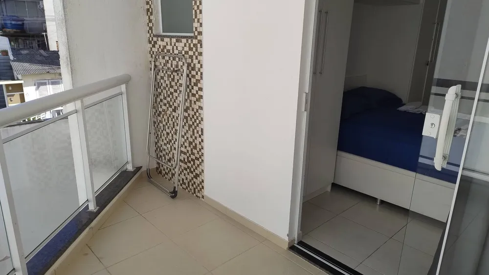 Casa de Condomínio, 2 quartos - Foto 8