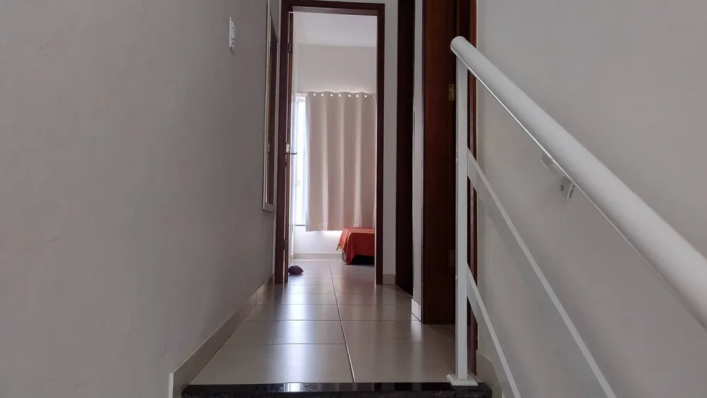 Casa de Condomínio, 2 quartos - Foto 7