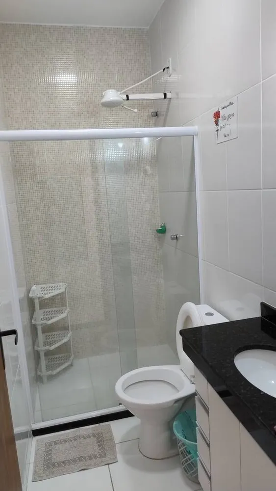 Casa de Condomínio, 2 quartos - Foto 10