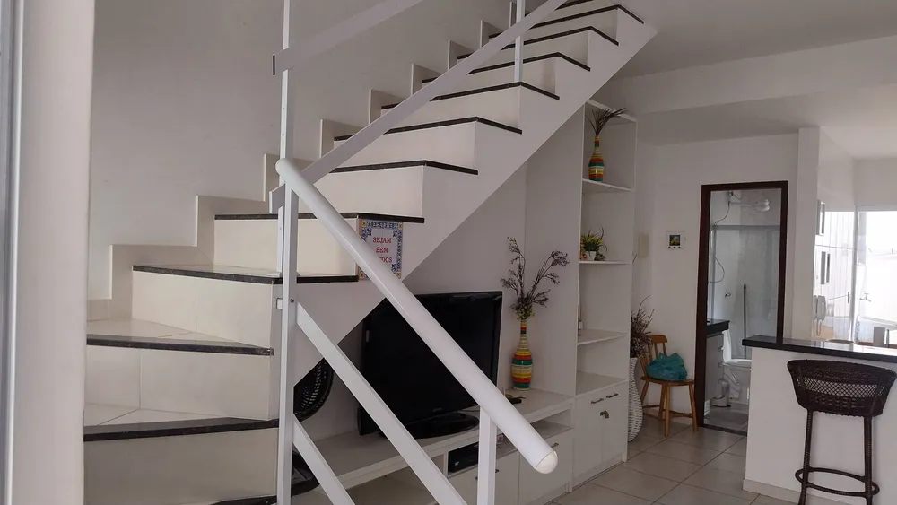 Casa de Condomínio, 2 quartos - Foto 6